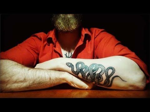 The Meaning of my Tattoos