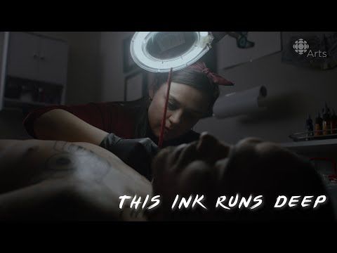 This Ink Runs Deep: Trailer | Reawakening Indigenous tattoo practices