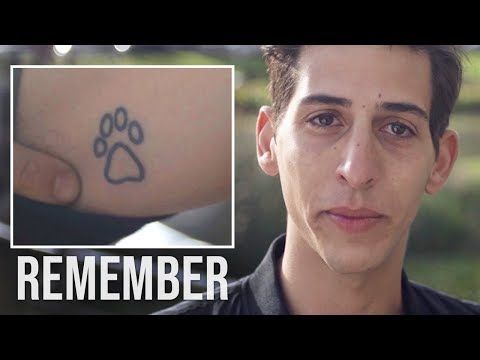 People Share Tattoos Gotten to Remember a Loved One | Under the Skin