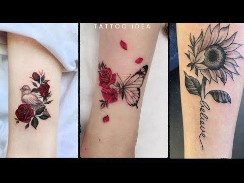 Side wrist  tattoos  for women || laser tattoo  || tattoo designs || henna tattoo || tattoo shops