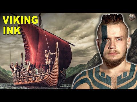 The Meanings And Symbolism Behind Viking Tattoos
