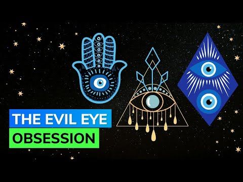 Decoded: The sudden rise and rise of evil eye