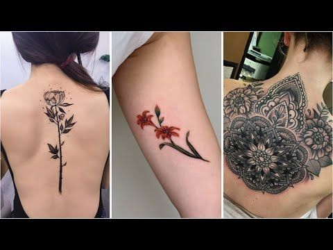 Most PERFECT Tattoos For Girls  In 2023 | BEST Tattoo Designs For Women | Women Tattoos Fashion!
