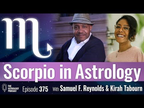 Scorpio in Astrology: Meaning and Traits Explained