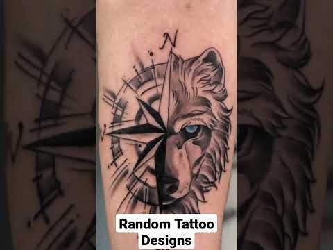 Tattoo Designs For men | Trending Tattoo designs | Arm Tattoo Designs | Shoulder Tattoo designs