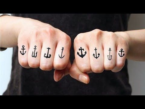 Best Finger Tattoos ideas You Must See