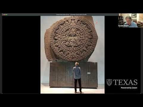 King and Cosmos: An Interpretation of the Aztec Calendar Stone