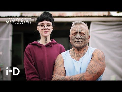 Exploring New Zealand's Ancient Tattoo Identity | Needles & Pins with Grace Neutral Episode 4