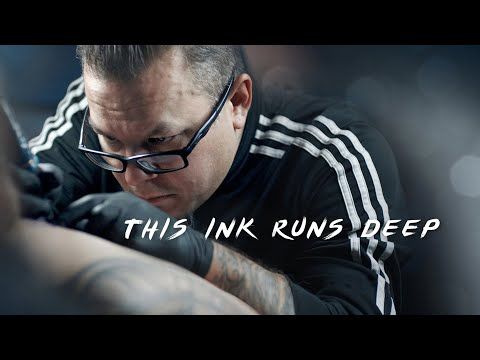 This Ink Runs Deep | Full film