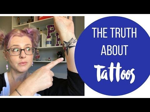 What Does It Feel Like to Get a Tattoo | Wrist Tattoo Tips