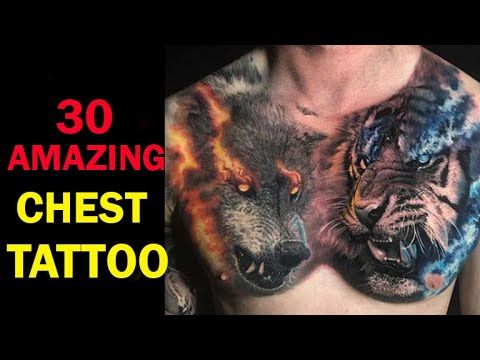 Best Chest Tattoo for Men 2022 . COOL CHEST TATTOO DESIGNS FOR MEN.TATTOO IDEAS.