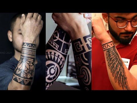 Best Forearm Tattoos For Men / Forearm Tattoo Ideas For Men