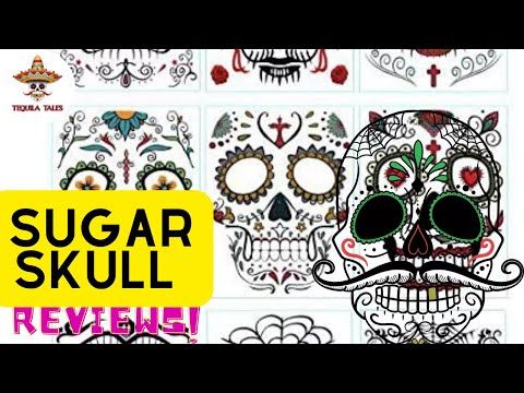 What are Sugar Skulls?  The History of Mexican Sugar Skulls and Their Meaning