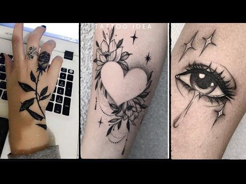 Side wrist  tattoos  for women || laser tattoo  || tattoo designs || henna tattoo || tattoo shops