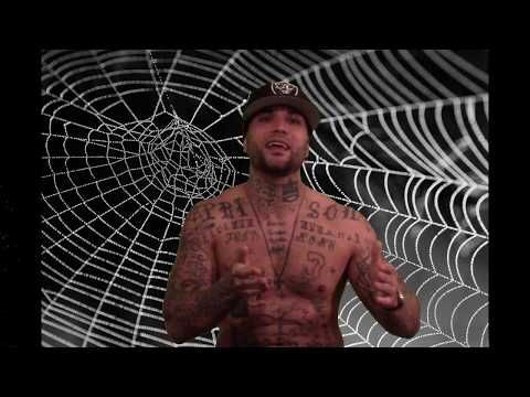 what do SPIDER WEB TATTOOS mean