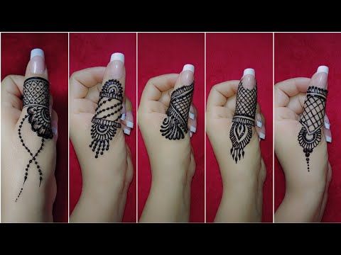 simple hand tattoos for women | small hand tattoo for girls | beautiful hand #tattoos for girls