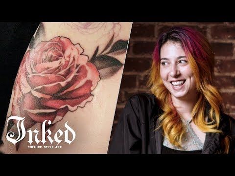 So You Want A Floral Tattoo | Tattoo Styles