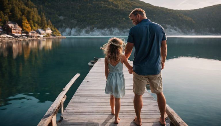 10 Meaningful Father and Daughter Tattoo Ideas for a Lasting Bond