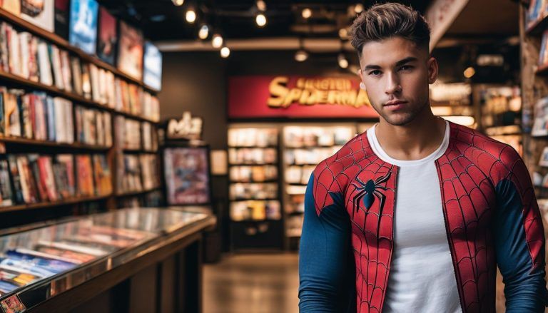35 Inspiring Spiderman Tattoo Designs for Marvel Fans
