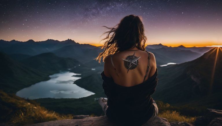50 Unique Star Tattoo Designs to Inspire Your Next Ink