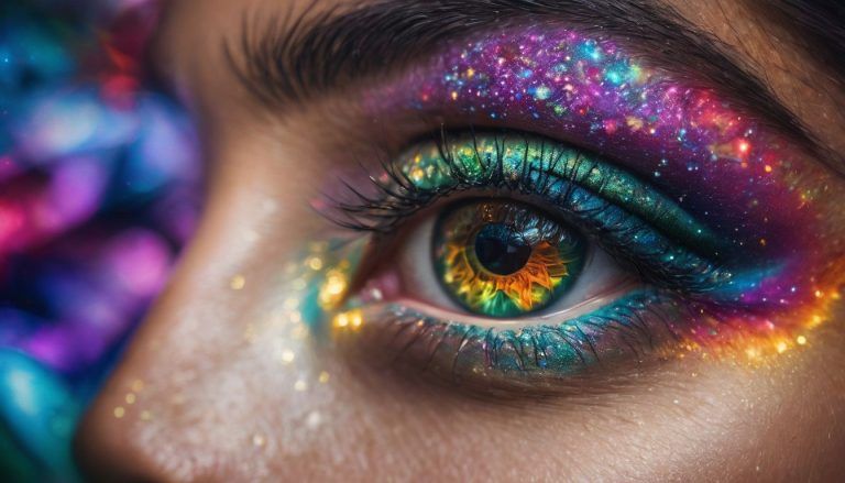 Eye Tattoo Design: 100 Unique Ideas to Inspire Your Next Ink