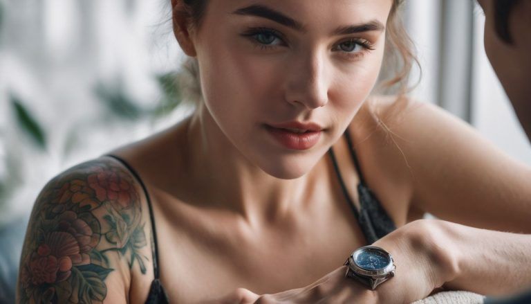 The Complete Guide to Tattoo Scabbing: What’s Normal and How to Care for It