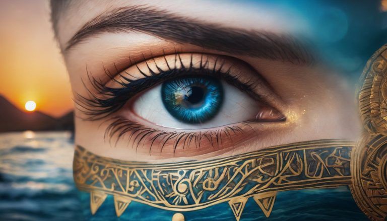 The Symbolism and Meaning Behind the Eye of Horus Tattoo