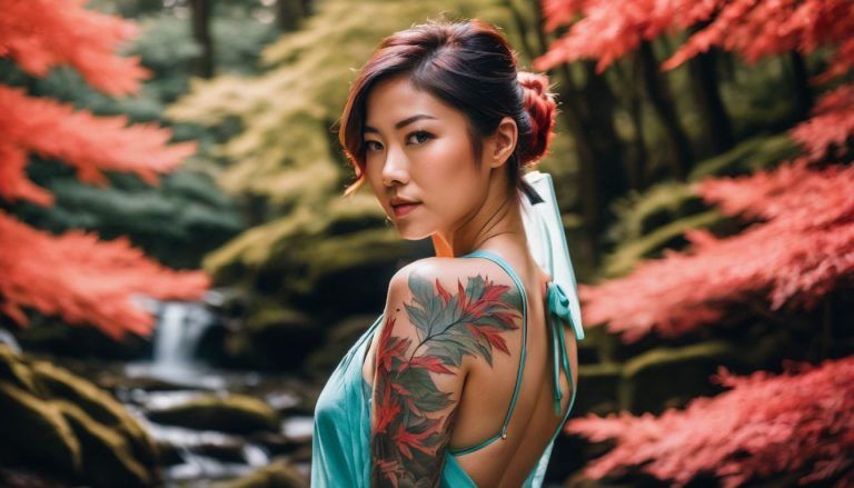 The Symbolism and Meanings of Kitsune Tattoos