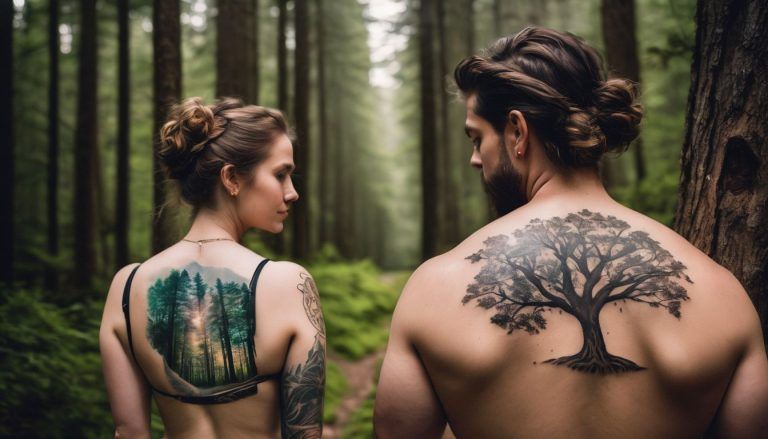 The Symbolism of Tattoos Meaning Family: 50+ Meaningful Ideas to Commemorate Your Love