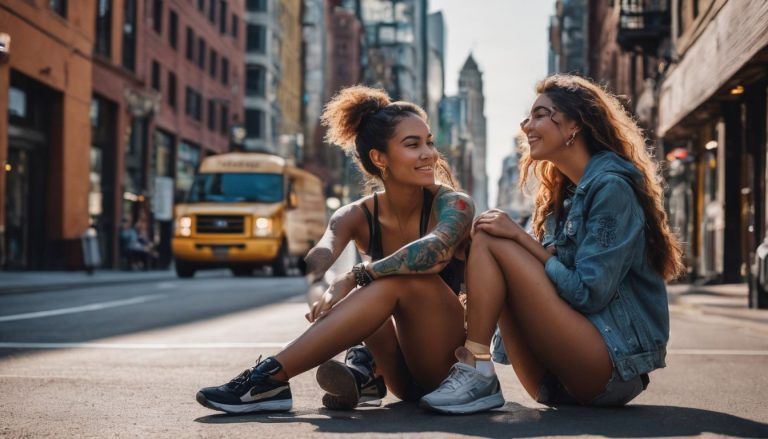 The Ultimate Guide to Best Friend Matching Tattoos: Finding the Perfect Design
