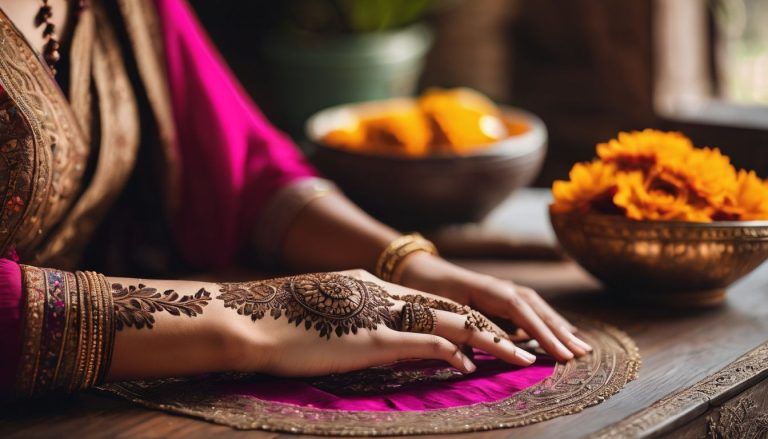 The Ultimate Guide to Henna Tattoos: Everything You Need to Know