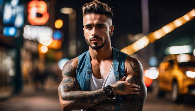 The Ultimate Guide to Skull Tattoos for Men: 35 Badass Ideas for 2023