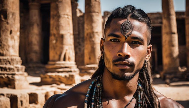 The Ultimate Guide to Tribal Tattoos for Men: Top Designs and Meanings