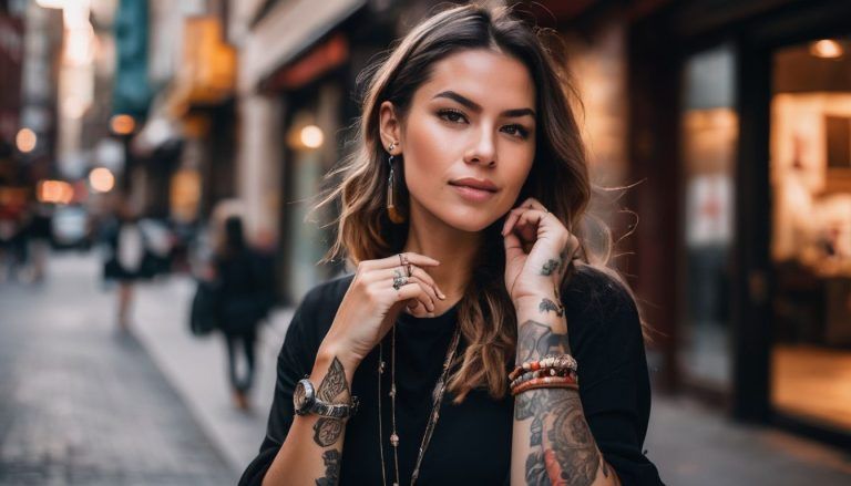 Top 10 Finger Tattoos for Women – Unique Ideas to Consider