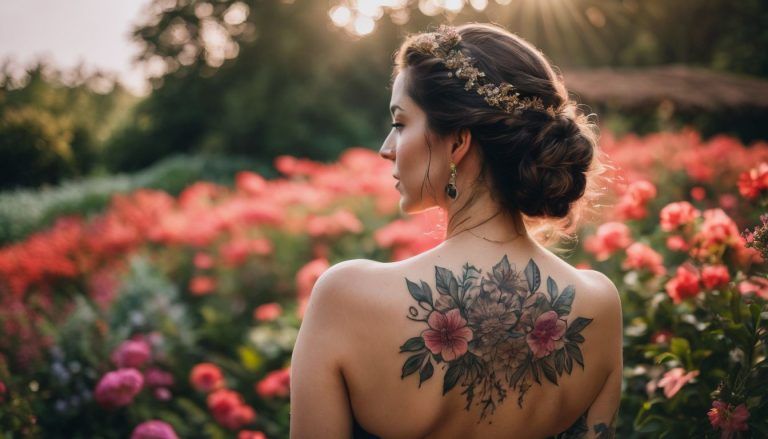 Top 10 Womens Tattoos: Unique Designs for 2021