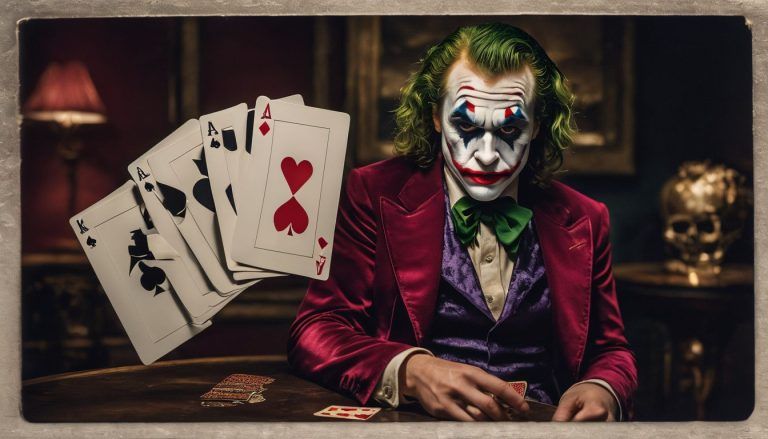 Ultimate Guide to Joker Hand Tattoo Ideas: 30 Best Designs for Men and Women