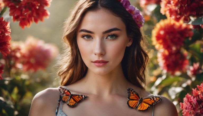 Ultimate Guide to Monarch Butterfly Tattoos: Meaning, Placement, and Inspiration