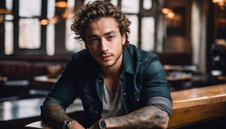 Uncovering Jeremy Allen White’s Tattoos: Meanings, Symbolism, and More about Jeremy Allen White Tattoos